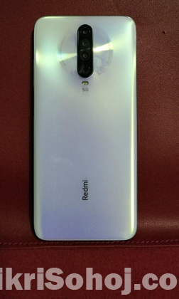 REDMI K30I 5G 6.128 SNP 765 5G